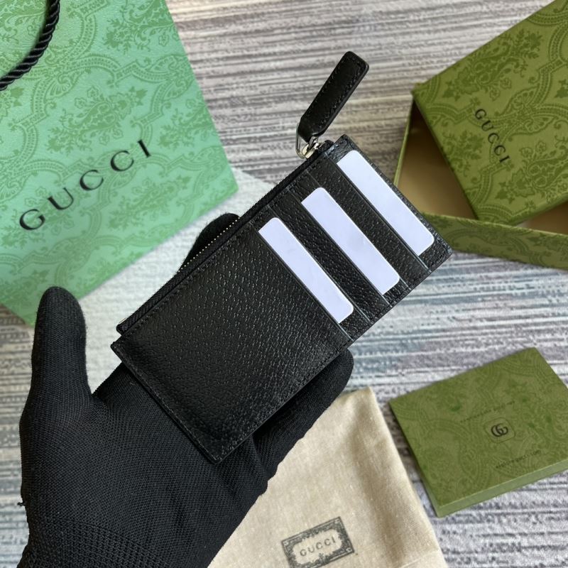 Gucci Wallets